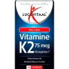 Lucovitaal LV K2 75mcg 1 a day