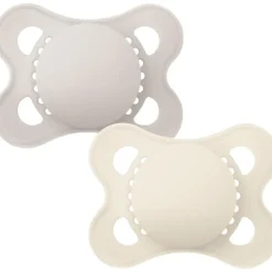 MAM Original Fopspenen 0-6 maanden Plain 2 stuks