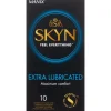 SKYN Manix Extra Lubricated Latex-vrije Condooms