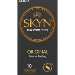 SKYN Manix Original Condooms