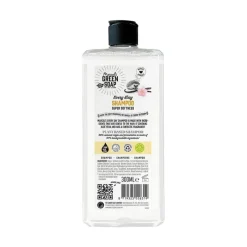 Marcels Green Soap Marcel's Green Soap Vanilla & Cherry Blossom Every Day Shampoo 300 ML