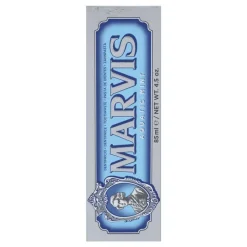 Marvis Aquatic Mint Tandpasta - 85ML