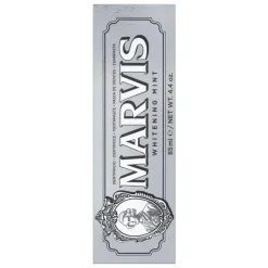 Marvis Whitening Mint Tandpasta - 85ML