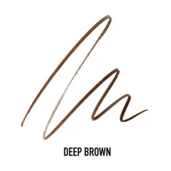Max Factor Brow Shaper Wenkbrauwpotlood 30 Deep Brown