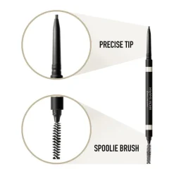 Max Factor Brow Shaper Wenkbrauwpotlood 10 Blonde