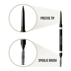 Max Factor Brow Shaper Wenkbrauwpotlood 20 Brown