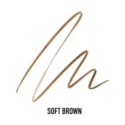 Max Factor Brow Shaper Wenkbrauwpotlood 20 Brown