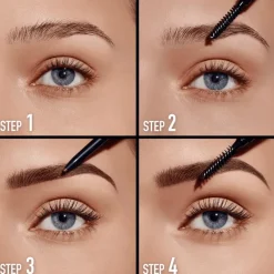 Max Factor Brow Shaper Wenkbrauwpotlood 20 Brown