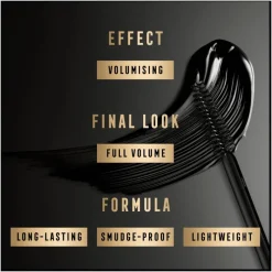 Max Factor 2000 Calorie Dramatic Volume Mascara