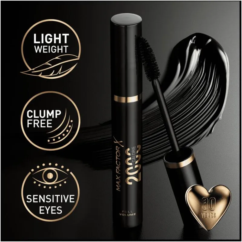 Max Factor 2000 Calorie Dramatic Volume Mascara