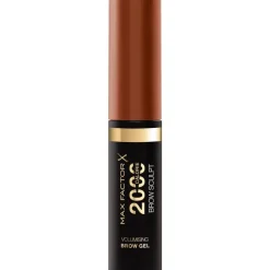 Max Factor 2000 Calorie Dramatic Volume Eyebrow Mascara Brown 003 4.5 ML