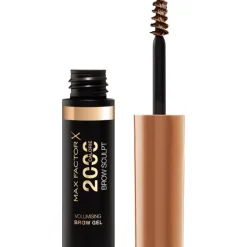 Max Factor 2000 Calorie Dramatic Volume Eyebrow Mascara Dark Blonde 001 4.5 ML