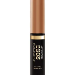 Max Factor 2000 Calorie Dramatic Volume Eyebrow Mascara Dark Blonde 001 4.5 ML