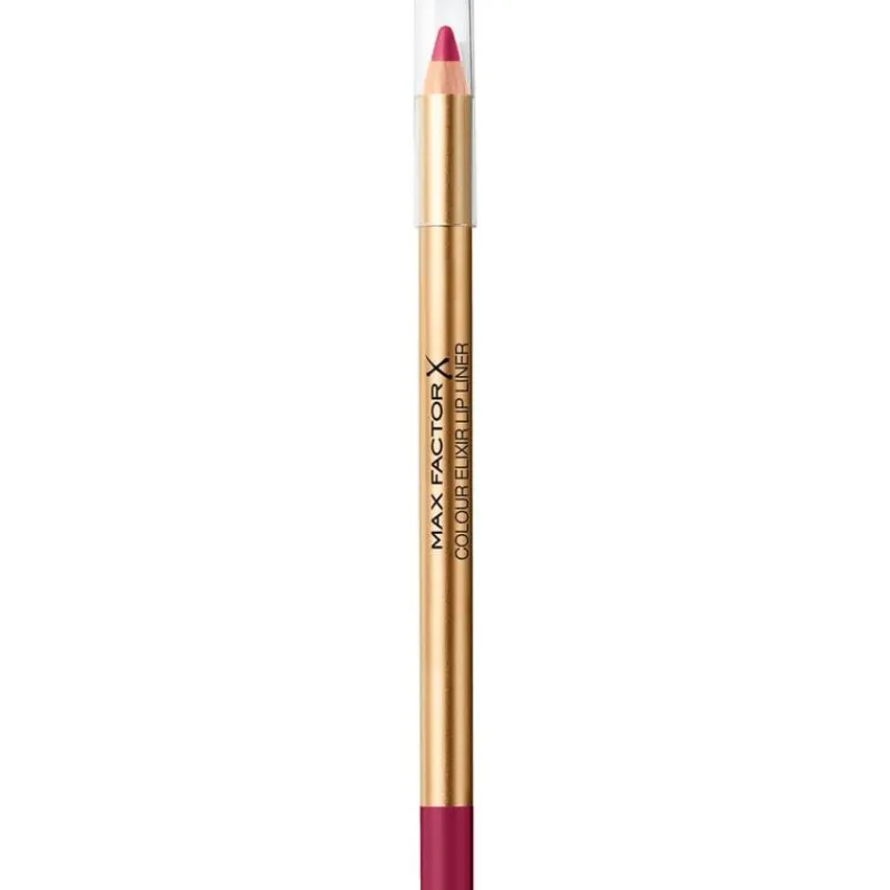 Max Factor Colour Elixir Lipliner