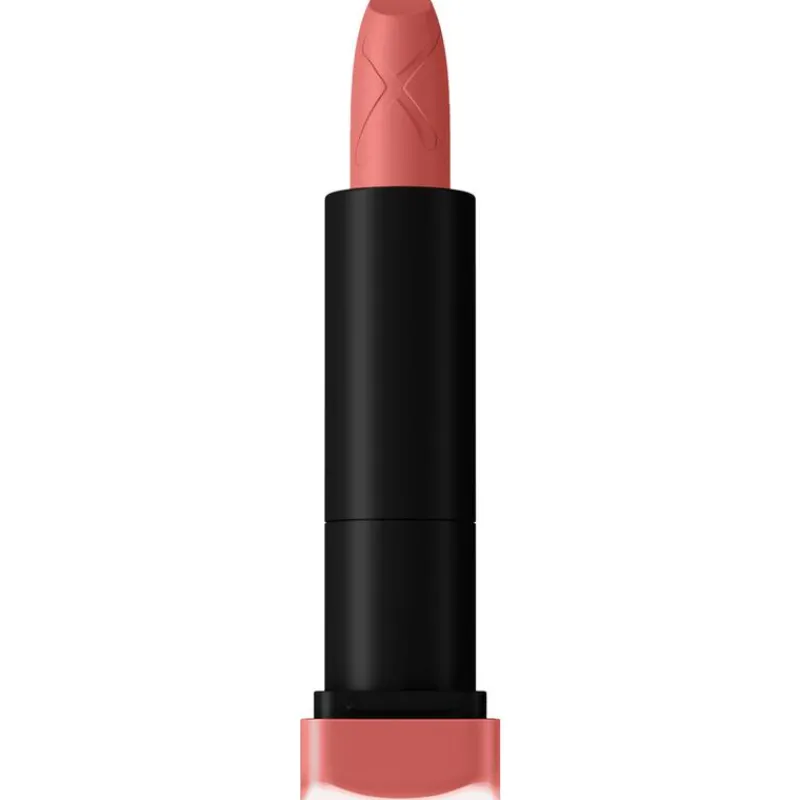 Max Factor Colour Elixir Velvet Matte Lipstick - 55 Desert