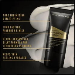 Max Factor Facefinity All Day Primer 001 30 ML