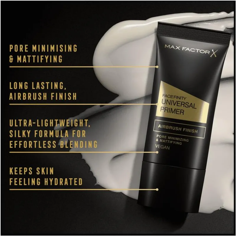 Max Factor Facefinity All Day Primer 001 30 ML
