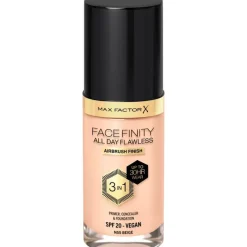 Max Factor Facefinity Foundation 30 ML