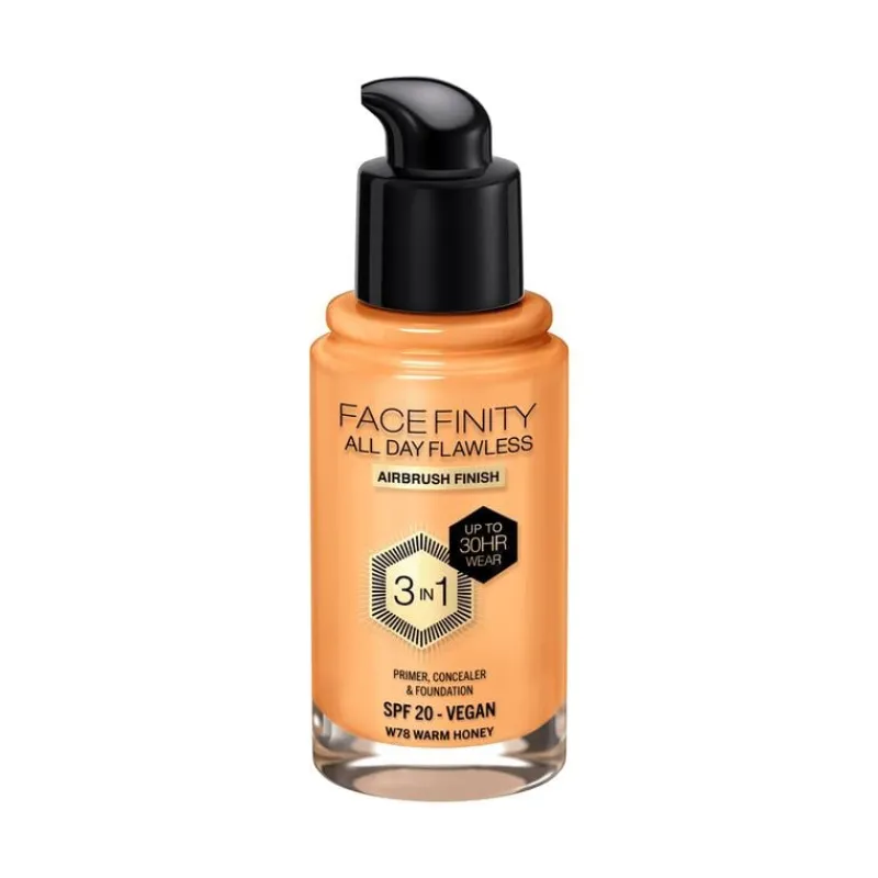 Max Factor Facefinity Foundation 30 ML