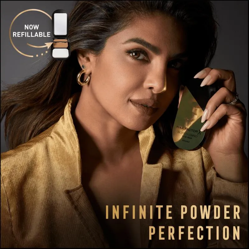 Max Factor Facefinity Reusable Compact powder
