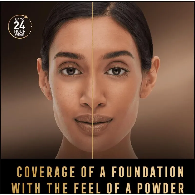 Max Factor Facefinity Reusable Compact powder