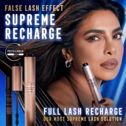 Max Factor False Lash Effect Supreme Recharge Refill 001 Black