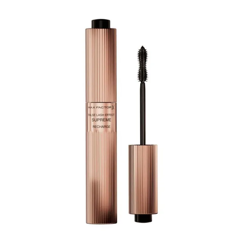 Max Factor False Lash Effect Supreme Recharge Mascara 001 Black