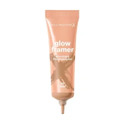 Max Factor Glow Framer bronzer en highlighter - Bruin -