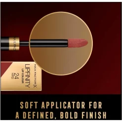 Max Factor Lipfinity Lip Colour Lipstick