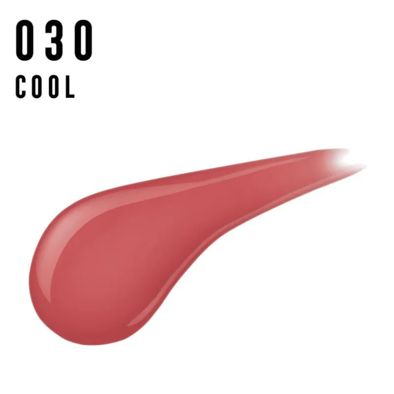 Max Factor Lipfinity Lip Colour Lipstick 030 Cool