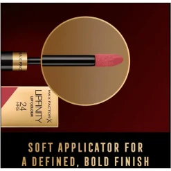 Max Factor Lipfinity Lip Colour Lipstick