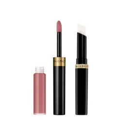 Max Factor Lipfinity Lip Colour 001 Pearly Nude