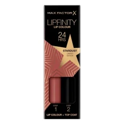 Max Factor Lipfinity Lip Colour Lipstick
