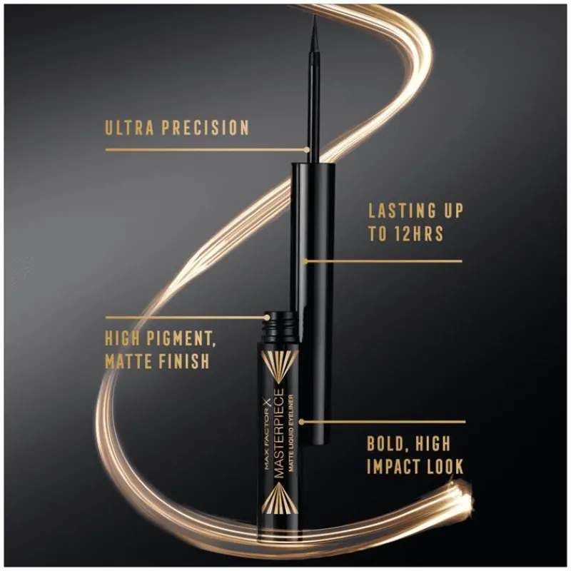 Max Factor Masterpiece Eyeliner