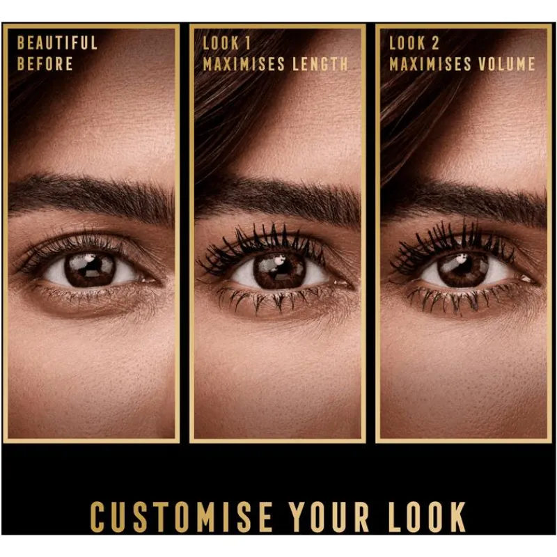Max Factor Masterpiece 2In1 Lash Wow Mascara