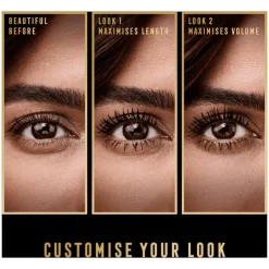 Max Factor Masterpiece 2In1 Lash Wow Mascara