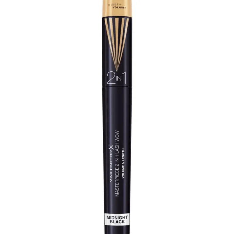 Max Factor Masterpiece 2In1 Lash Wow Mascara