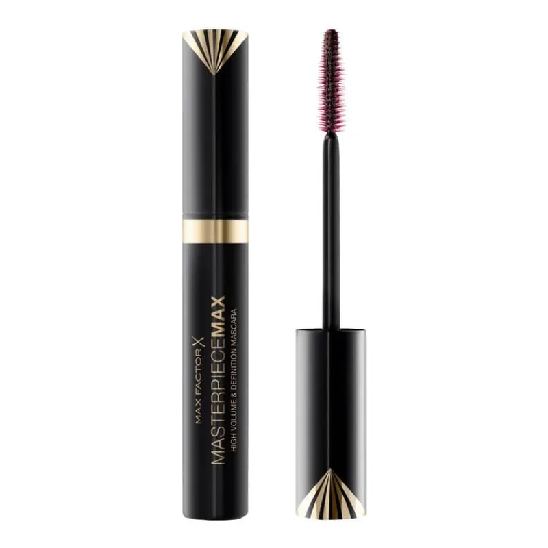 Max Factor Masterpiece Max Mascara
