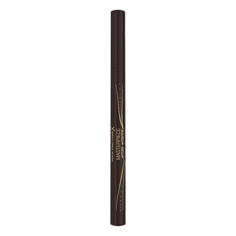 Max Factor Masterpiece Micro Brow Marker - Bruin -
