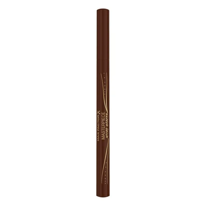 Max Factor Masterpiece Micro Brow Marker - Bruin -