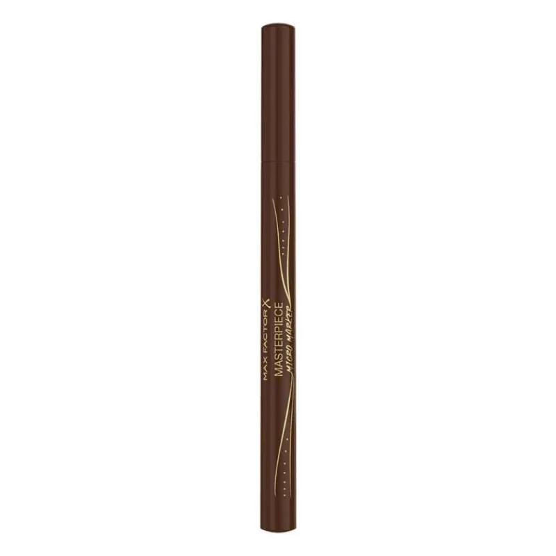 Max Factor Masterpiece Micro Brow Marker - Bruin -