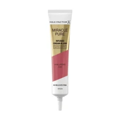 Max Factor Miracle Pure Cream Blush 05 Delicate Pink 15 ML