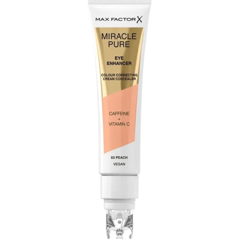 Max Factor Miracle Pure Eye Enhancer Concealer
