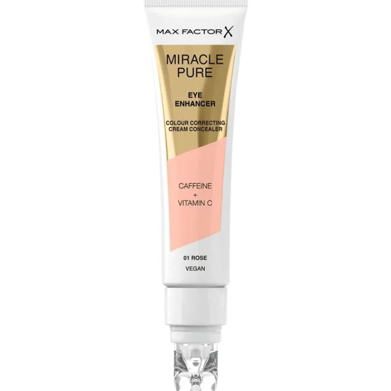 Max Factor Miracle Pure Eye enhancer concealer