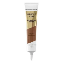 Max Factor Miracle Pure Golden Glow Bronzer 15 ML