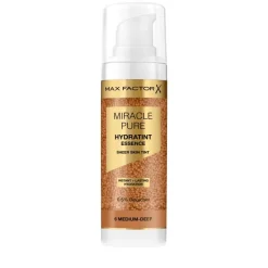 Max Factor Miracle Pure Hydratint Essence Foundation