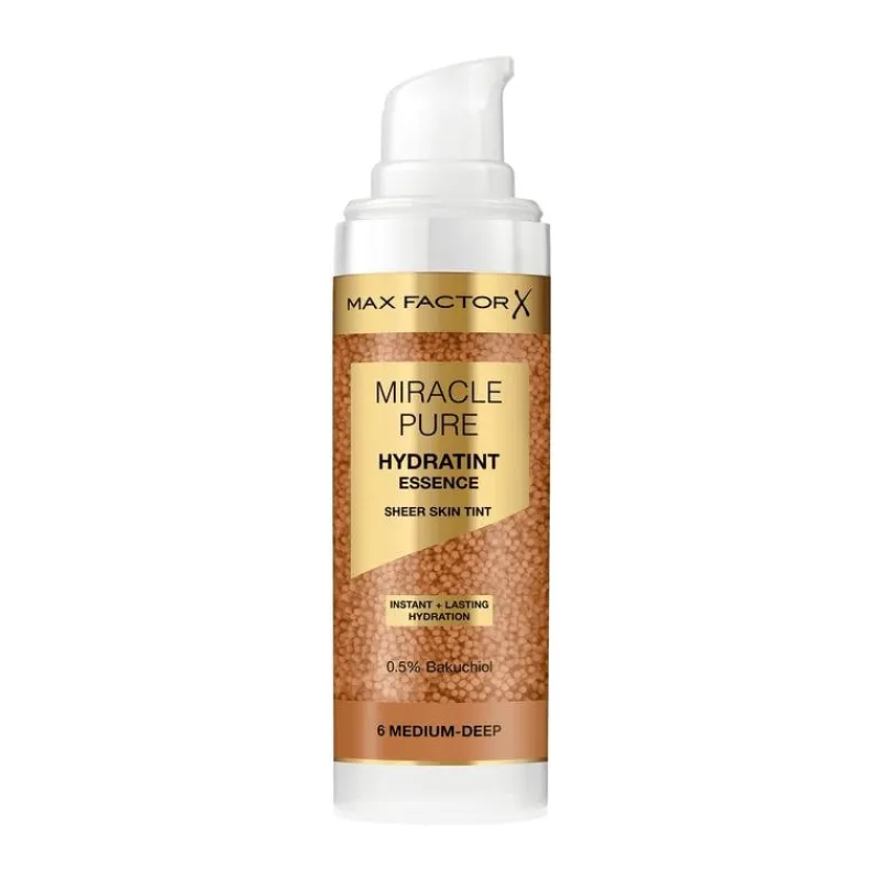 Max Factor Miracle Pure Hydratint Essence Foundation