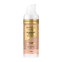 Max Factor Miracle Pure Hydratint Essence Foundation