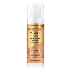 Max Factor Miracle Pure Hydratint Essence Foundation
