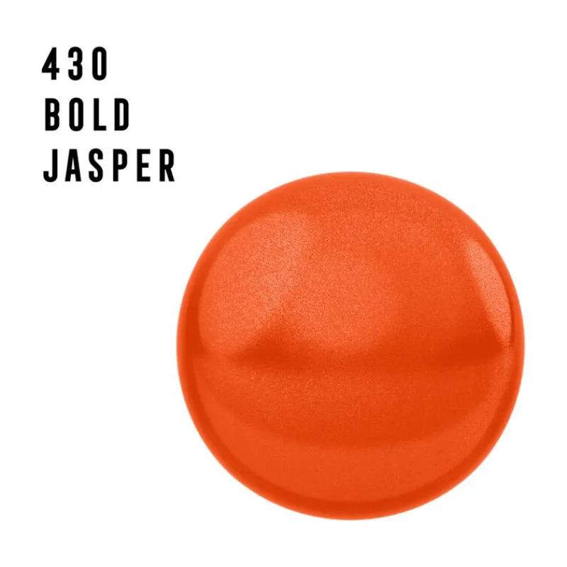 Max Factor Miracle Pure Nagellak - Oranje - 430 Bold Jasper